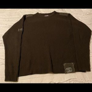 Billabong Sweater Size L